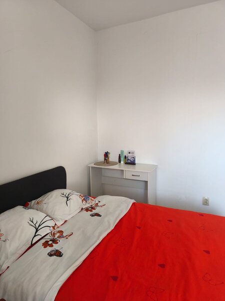 Salaj, stradal, 15 minute Piata Unirii.