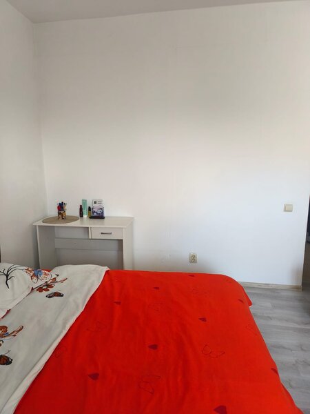 Salaj, stradal, 15 minute Piata Unirii.