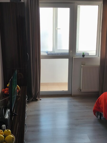 Salaj, stradal, 15 minute Piata Unirii.